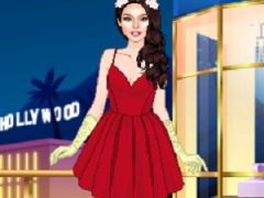 Glam Girls Dress Up