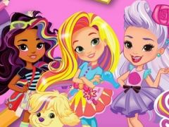 SUNNY DAY GAMES - GAMES KIDS ONLINE