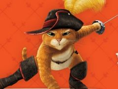 PUSS IN BOOTS GAMES - GAMES KIDS ONLINE